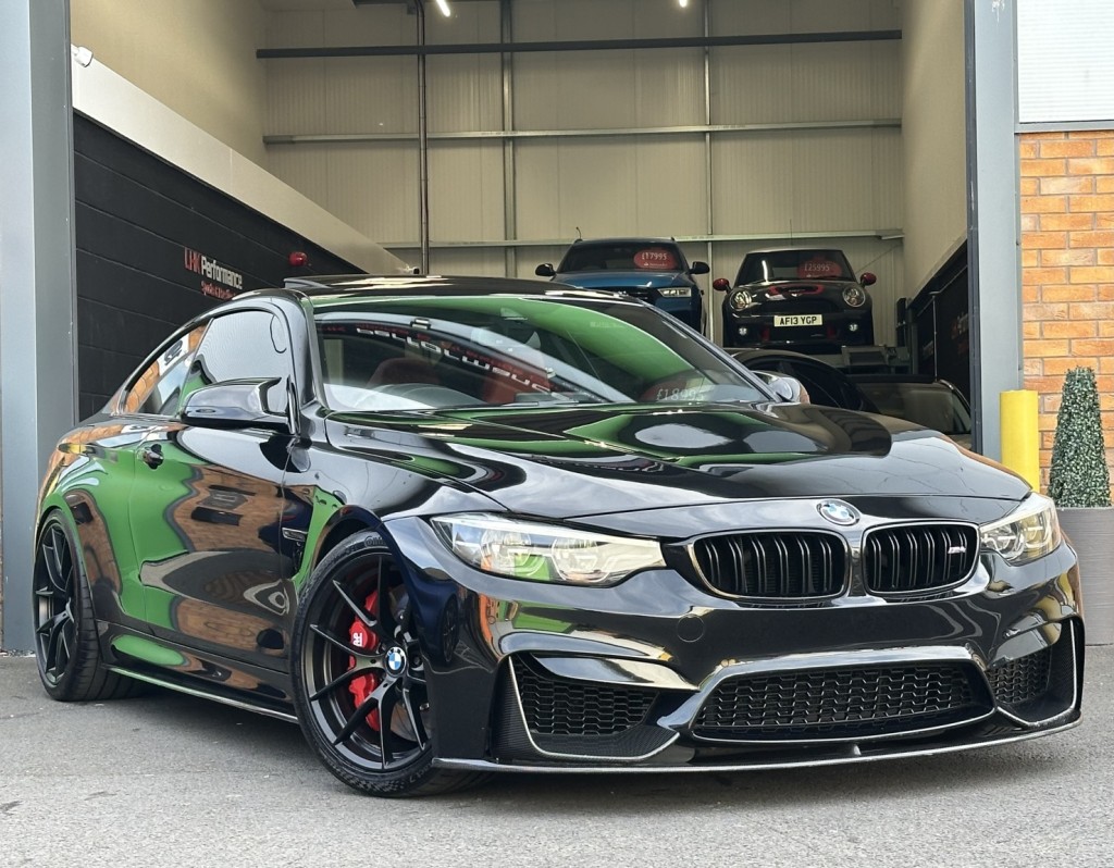 BMW M4