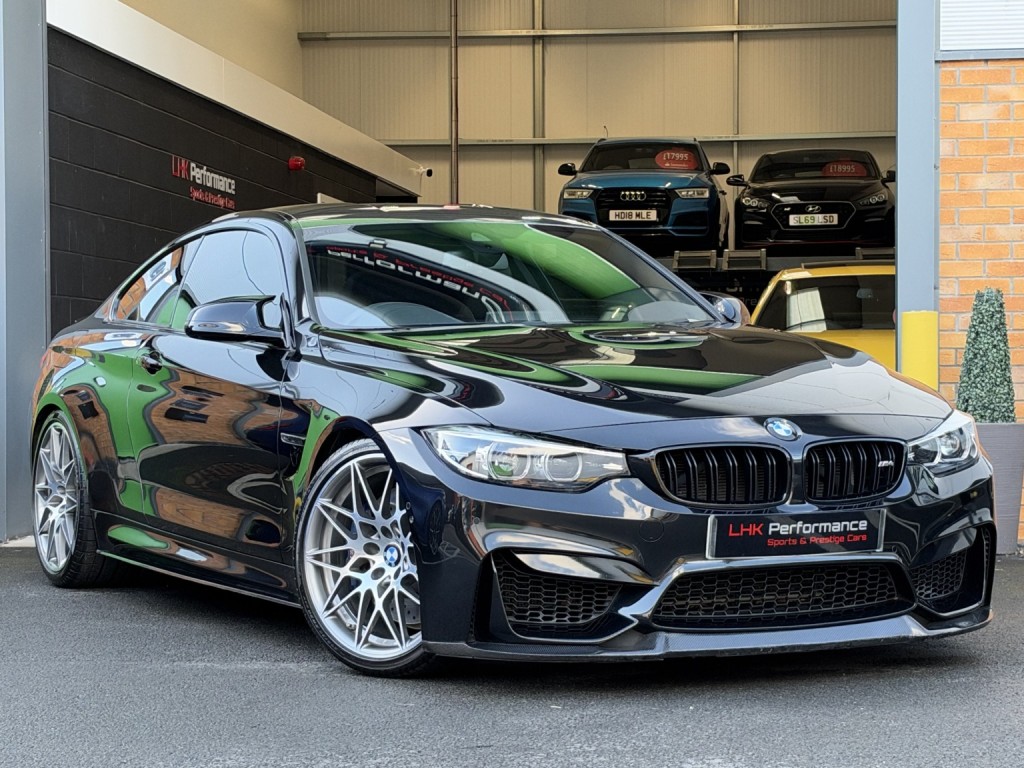 BMW M4